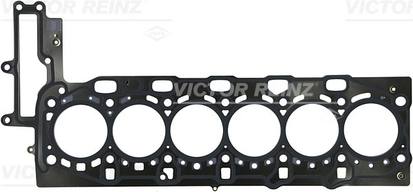 Gasket, cylinder head